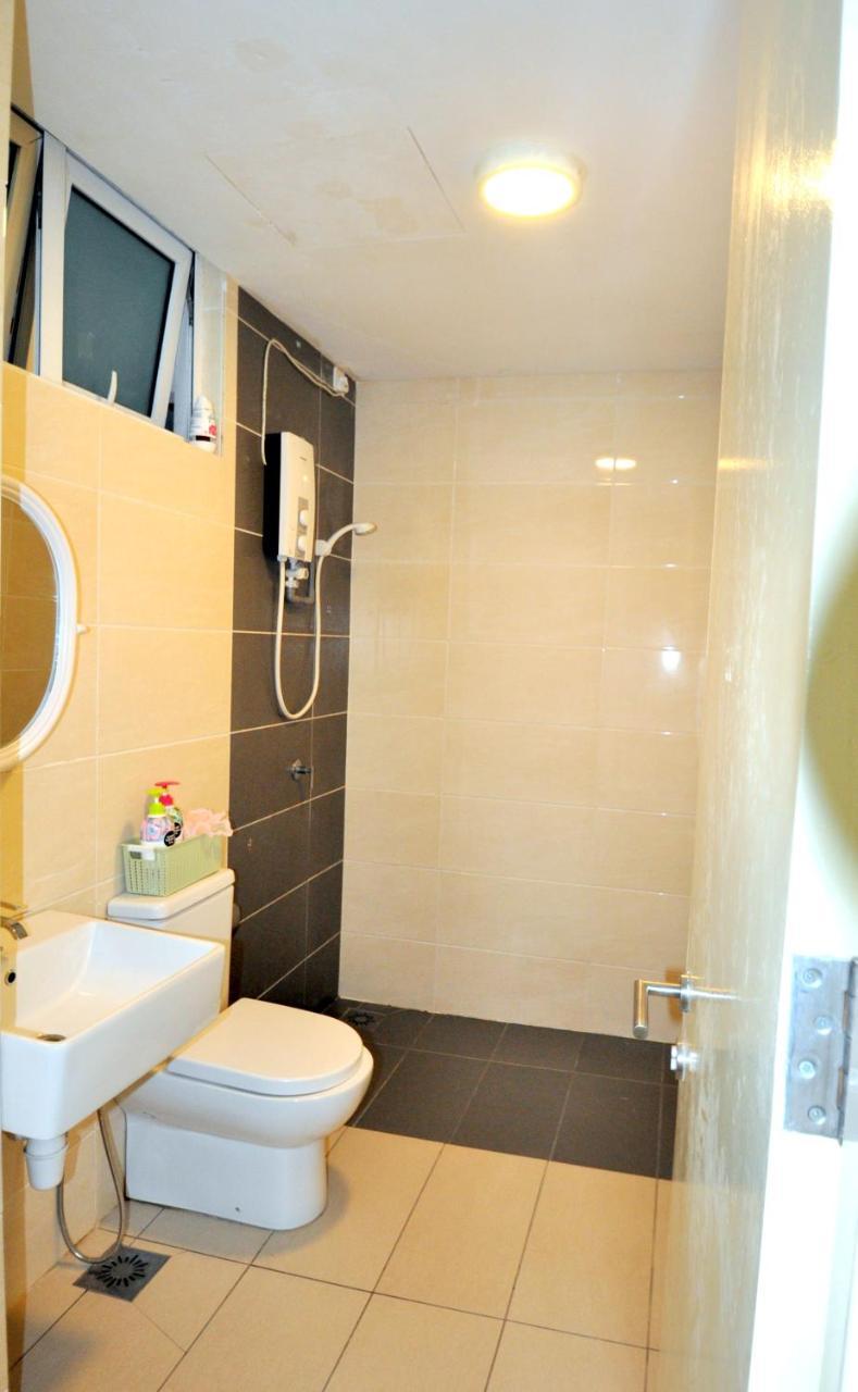 AZFA Suite13 at De Centrum Putrajaya-Bangi Kajang Bagian luar foto