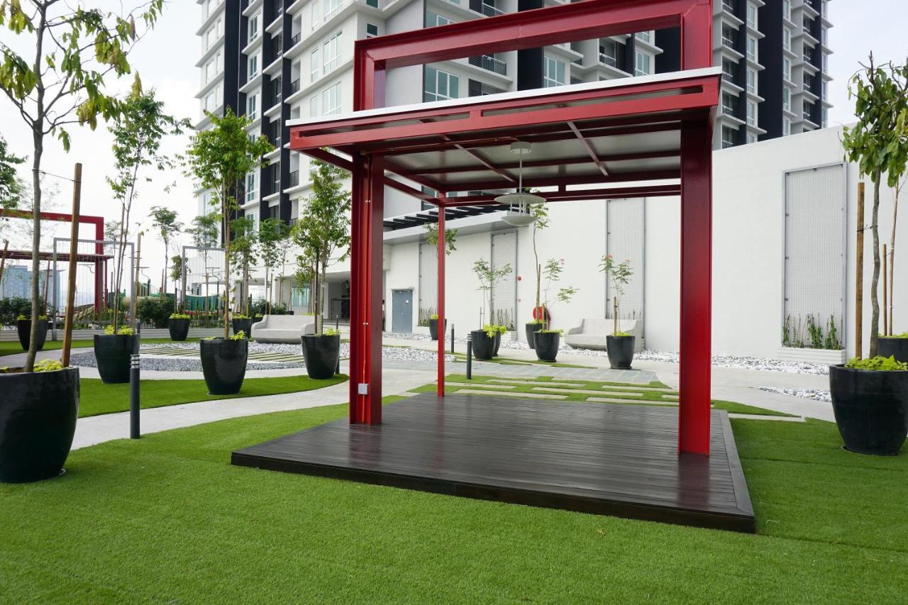 AZFA Suite13 at De Centrum Putrajaya-Bangi Kajang Bagian luar foto
