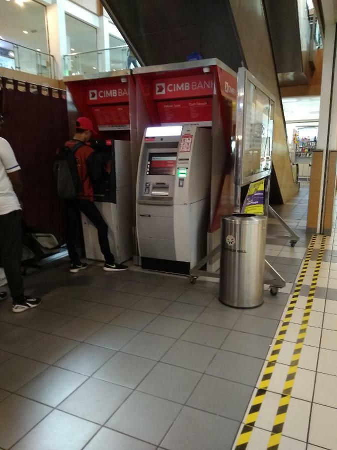 AZFA Suite13 at De Centrum Putrajaya-Bangi Kajang Bagian luar foto